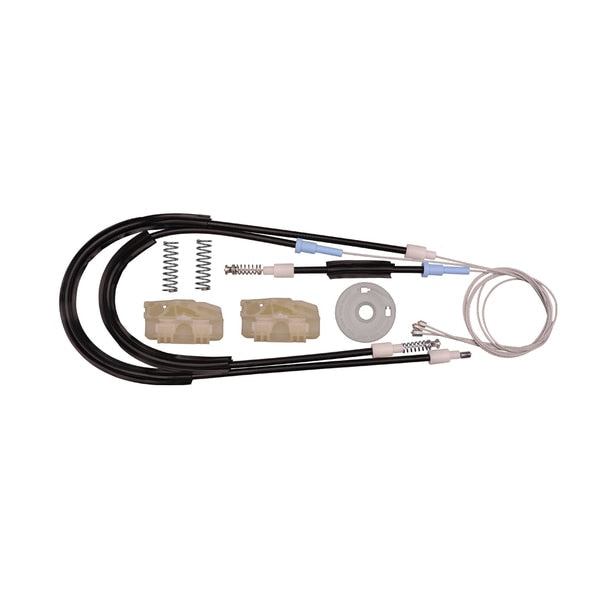 Window Reg Rght Front Kit Land Rover Freelander 4/5