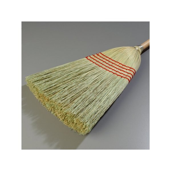 Corn Broom, 5-Stitch, #26, PK6