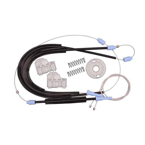 Window Reg Lft Front Kit VW Passat
