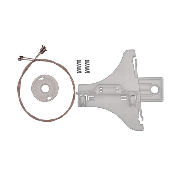 Window Reg Rght Rear Kit VW Passat