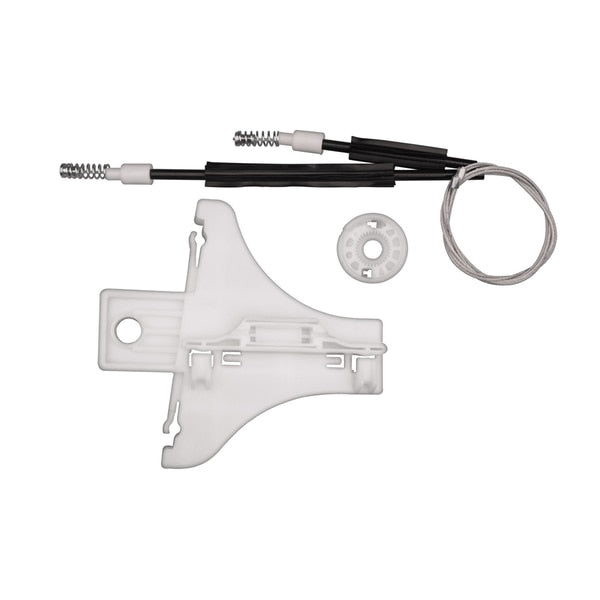 Window Reg Lft Rear Kit VW Golf 5/Jetta 2003-2009