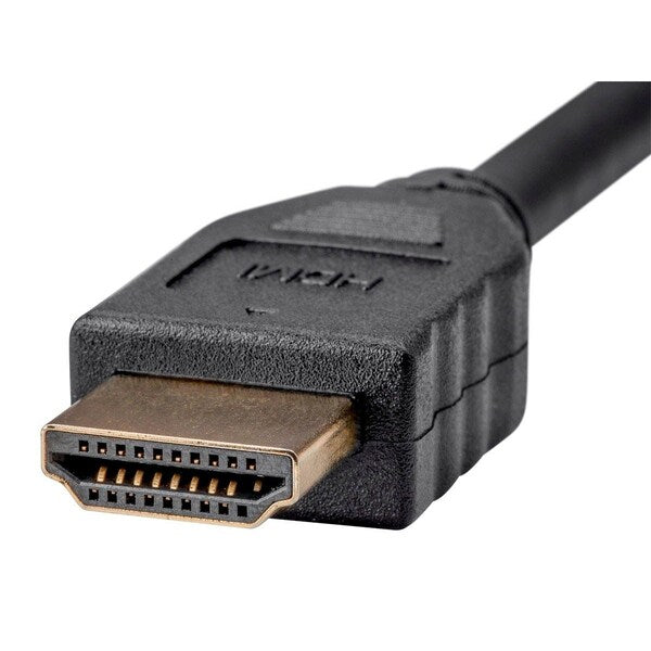 High Speed HDMI Cable, 5 ft.Generic
