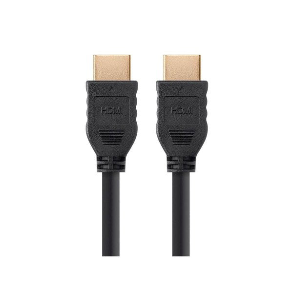 High Speed HDMI Cable, 6 ft.Generic