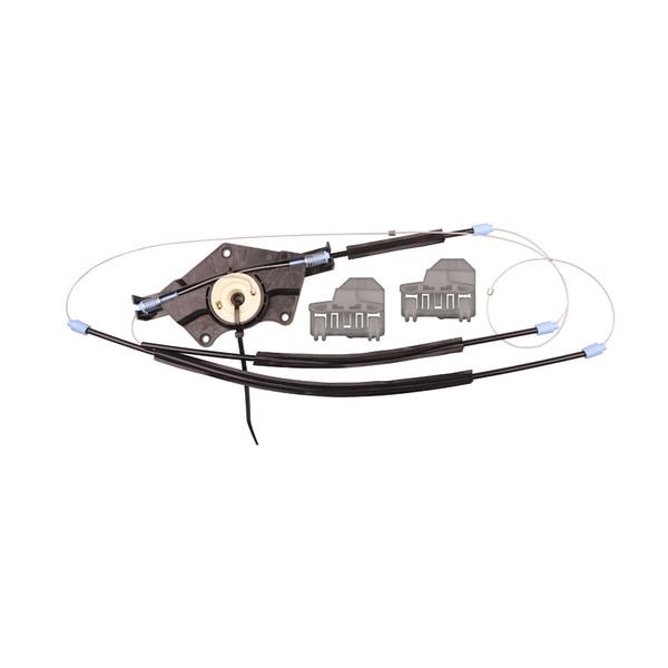 Window Reg Rght Front Kit VW Passat 1998-2005