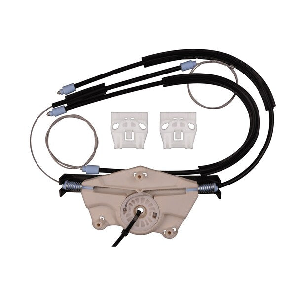 Window Reg Lft Front Kit VW Golf 4 Coupe 1997-2006