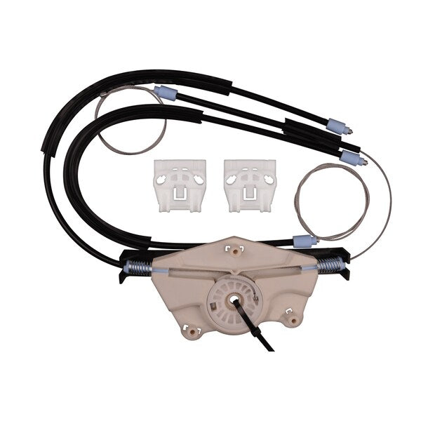 Window Reg Rght Front Kit VW Golf 4 Coupe 1997-2006