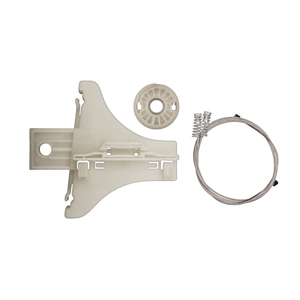 Window Reg Rght Rear Door Kit VW Golf 4/Bora