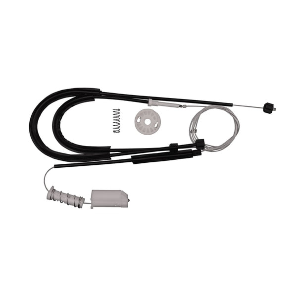 Window Reg Lft Front Kit VW New Beetle Cabrio 97-10