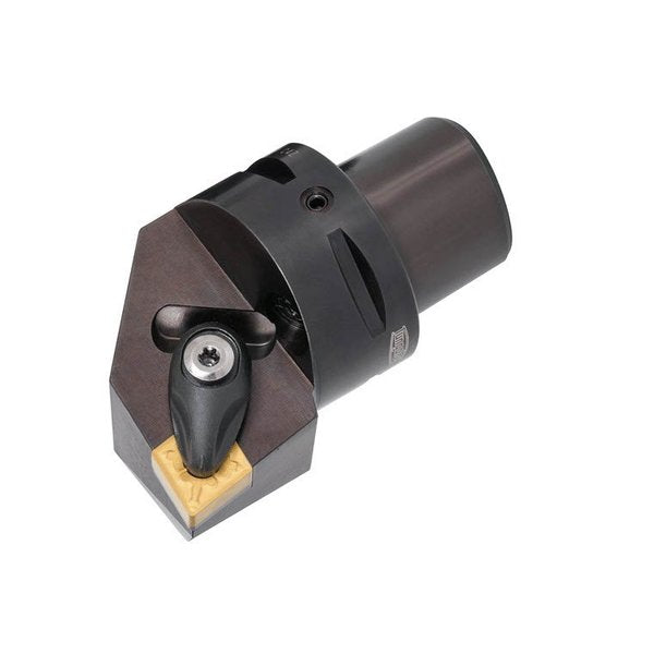 General Indexable Turning Tool C3ACLNL22