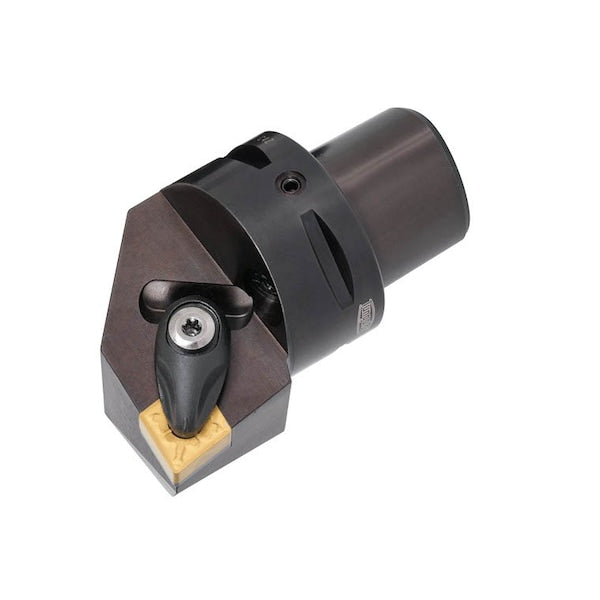 General Indexable Turning Tool C4ACLNL27