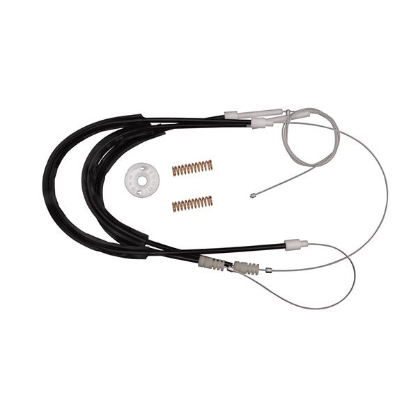 Window Reg Lft Front Kit VW Golf 3 Cabrio