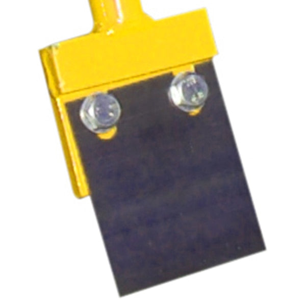 Spud Bar, Replacement Blade, 3-1/2