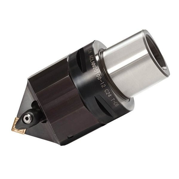 General Indexable Turning Tool C5ACLNN00