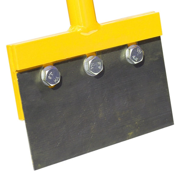 Spud Bar, Replacement Blade, 7
