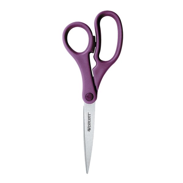Scissors, 8