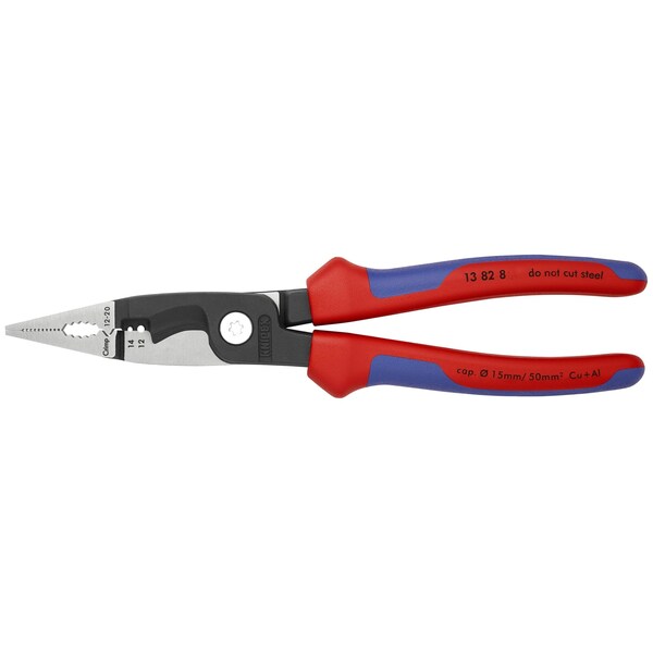 Wire Strippers, 8