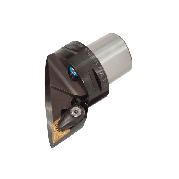General Indexable Turning Tool C5ADJNR35