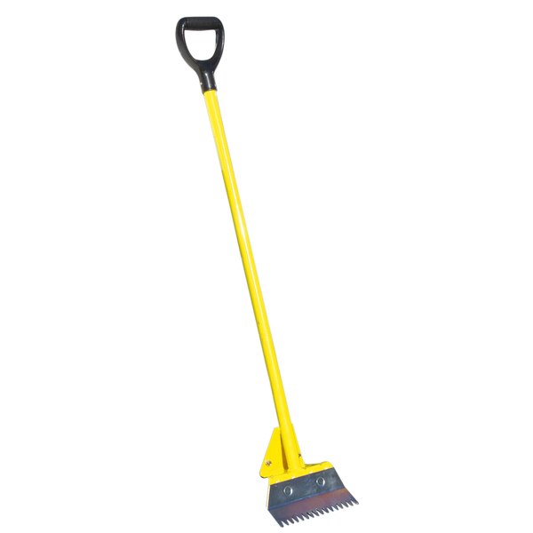 Roof Ripper With Steel Handle/Rubber Gri