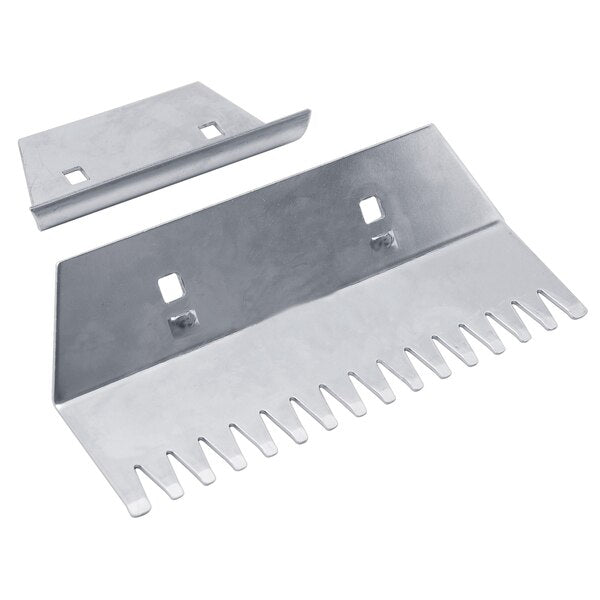 Replacement Blades (Blade And Heel)