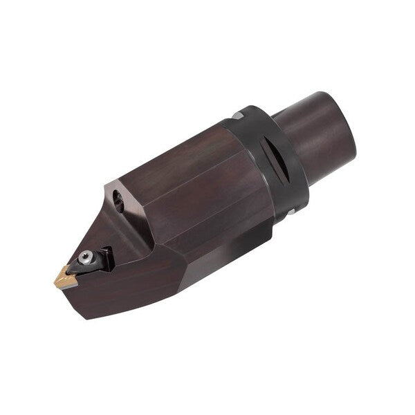 General Indexable Turning Tool C5ADNNN00