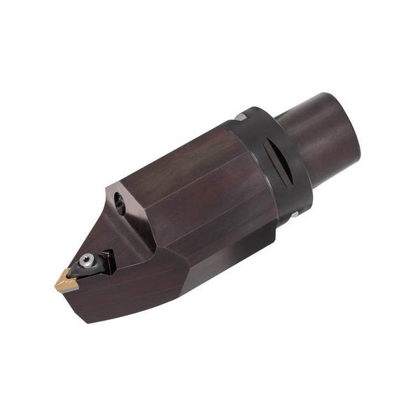 General Indexable Turning Tool C5ADNNN00