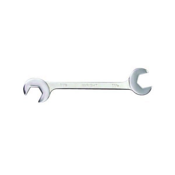 Open End Double Angle Wrench 15deg, 60d