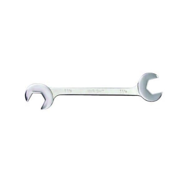 Open End Double Angle Wrench 15deg, 60d