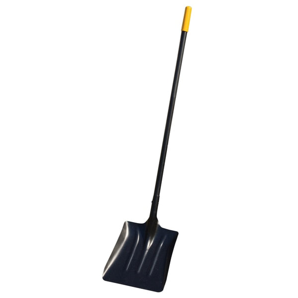 Coal Shovel/Scoop Straight Fiberglass Ha