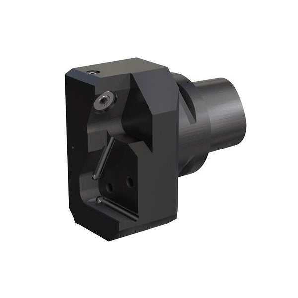 Groove/Turn Indexable Holder C5CHFVR3506