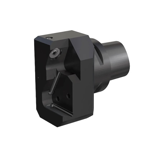 Groove/Turn Indexable Holder C5CHFVL3506