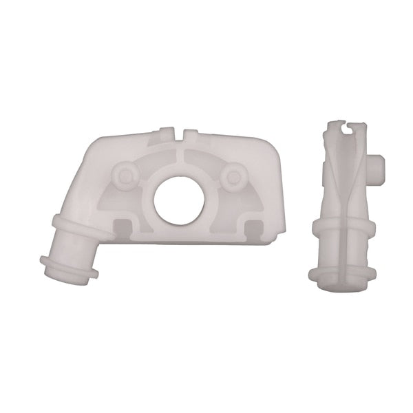 Window Reg Corner Wheel House Lft Side BMW E 46