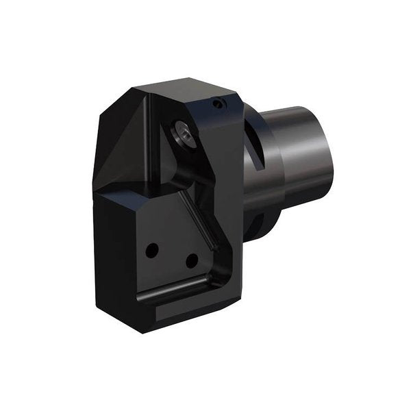 Groove/Turn Indexable Holder C5CHSL35060