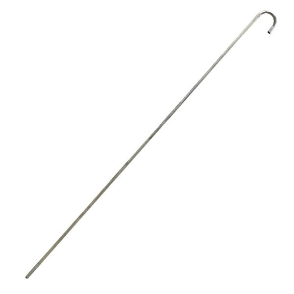 Hook 9Ft-4InX6In