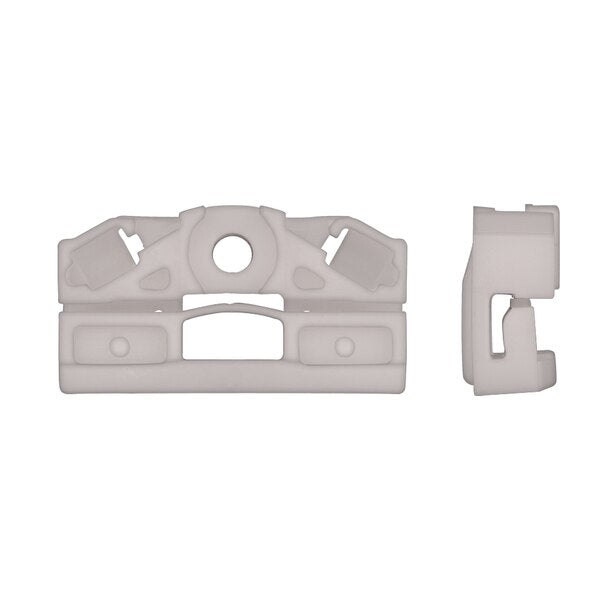 Window Reg L/R Front Door Clip Mercedes W203