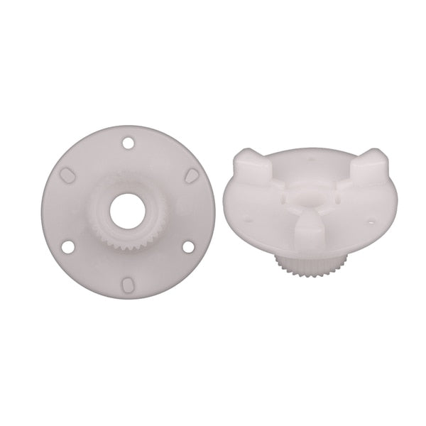 Window Regulator Motor Gear 42mm OD 2.5mm Thick
