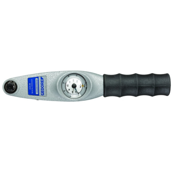 Dial Measuring Torque Wrench, Type 83