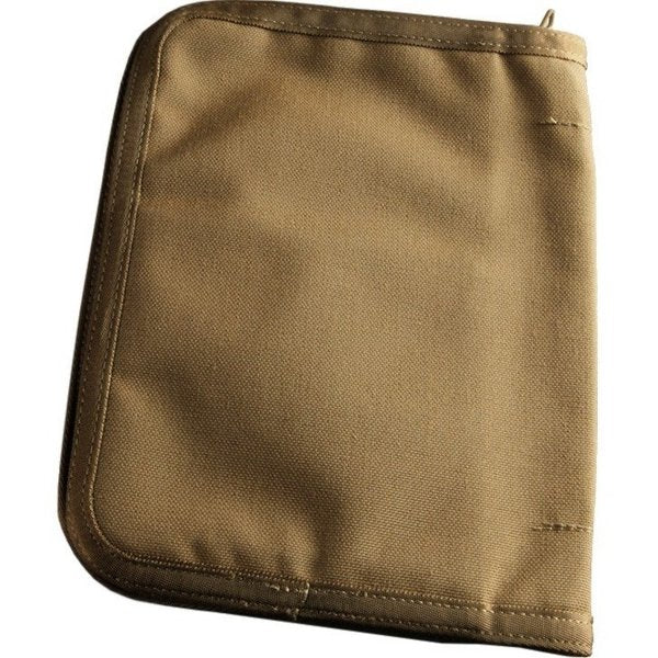 Binder Kit, 40 Sheets, Polydura Tan Cover
