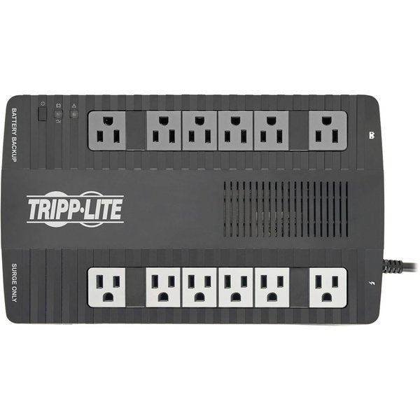 UPS System, Line Interactive, 750VA