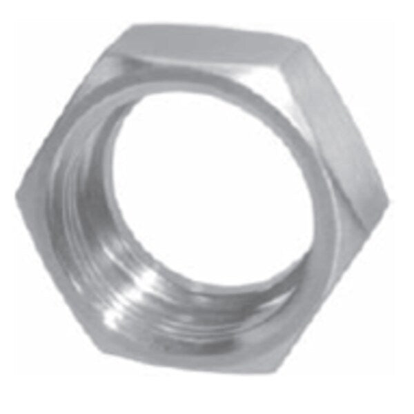 Hex Nut, 2