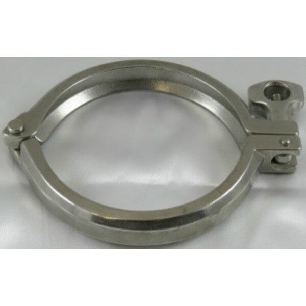 Wingnut I-Line Clamp, 2-1/2