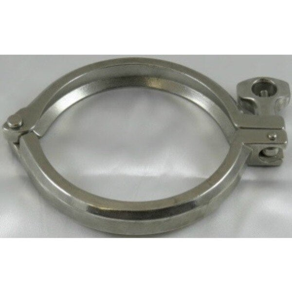 Wingnut I-Line Clamp, 4