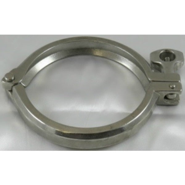 Wingnut I-Line Clamp, 3
