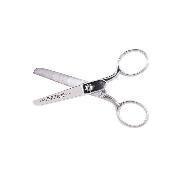 Safety Scissors, 4-Inch