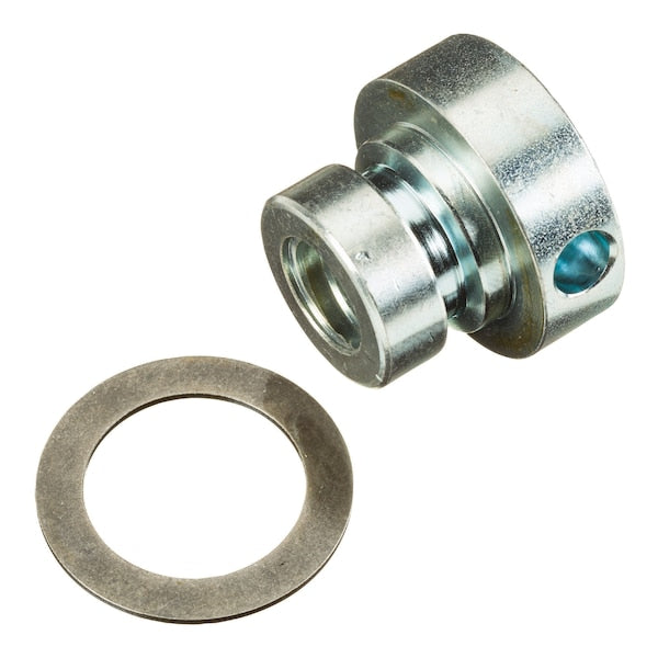 Nut, Swivel W/Ring