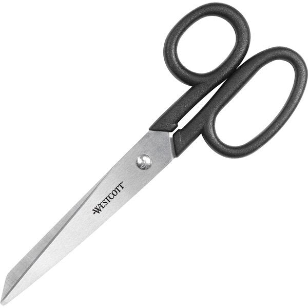 Scissors, 7