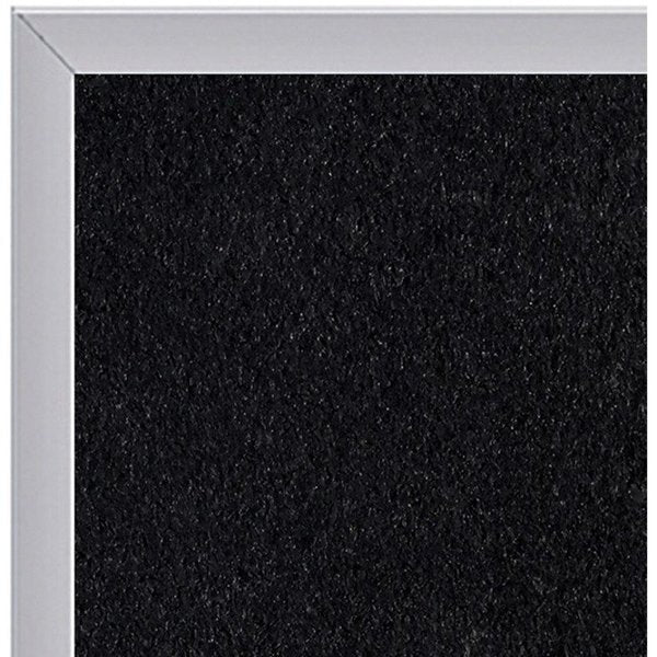 Rubber Bulletin Board 60-1/2