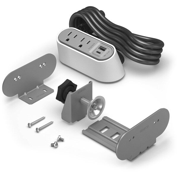 Plug-In Charger, 5.1