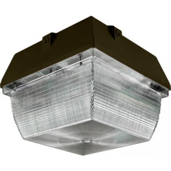 Fixture, Medium, Square, Ceiling