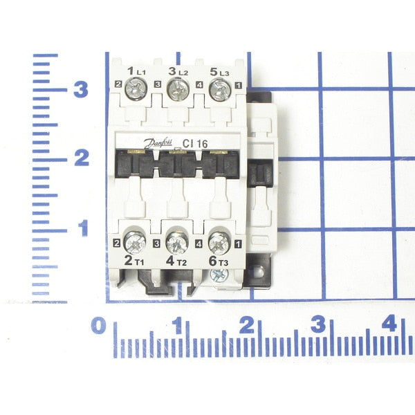 Motor Starter Contactors, Contactor