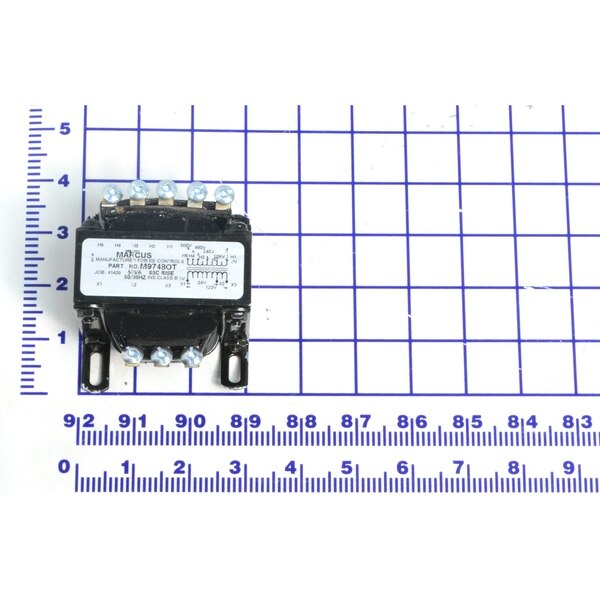 Transformers, Transformer 230/460V. 3 Ph